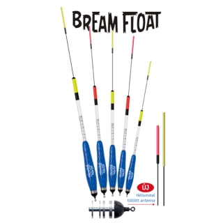 Plavák Cralusso Bream Float 10