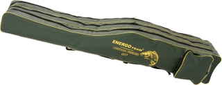 Púzdro na prúty Carp Hunter Method trojkomorové 150cm