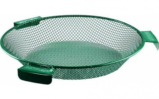 Sito Mivardi na 40l vedro veľkosť očka 5,4mm