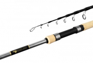 Prút Delphin AZTEC tele 210cm/10-30g