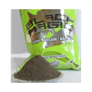 Krmivo Tímár Mix Feeder Guru Orange Lucky 1kg