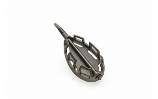Krmítko MIVARDI Method Feeder Zinc XL 50 gr.