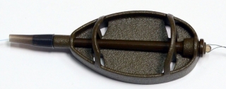 Kŕmitko by Döme Vario Method Feeder veľkosť XL 65g