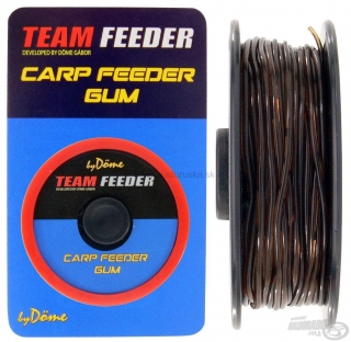 Power guma by Döme Team Feeder Carp feeder Gum 1,00mm