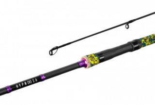 Prút Delphin HYPNOOSA  2 diely 260cm 60g
