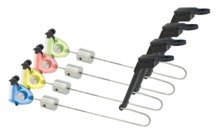 Swinger Carp Hunter Led žltý 1ks