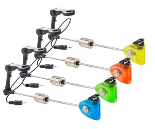 Swinger Carp Expert De Luxe modrý 1ks