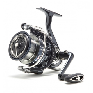 Naviják DAIWA N´ZON PLUS LT 6000SS-C