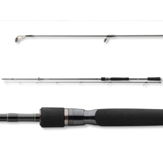 Prút DAIWA PROREX XR Spinning 2,40m 70-135g