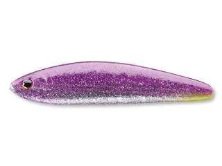 Wobler DAIWA Silver Creek ST Inline Lunker 8,5cm 21g Purple flake