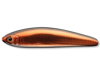 Wobler DAIWA Silver Creek ST Inline Lunker 8,5cm 21g Holo orange