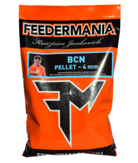 Kŕmne pelety Feedermánia BCN 2mm 800g