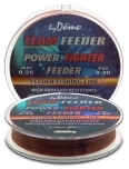 Vlasec by Döme Team Feeder Power Fighter 300m 0,22mm