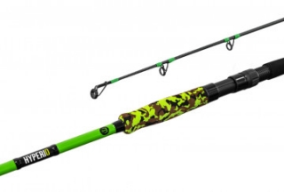 Prút Delphin HYPERIO 2 / 2 diely 270cm/120g
