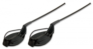 Kŕmitko HALDORÁDÓ Method Flat feeder 50g 1ks