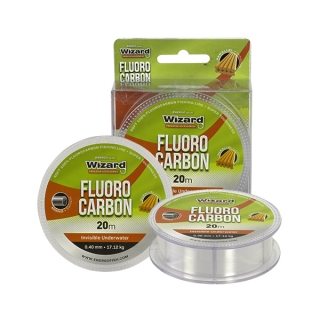 Vlasec Wizard Fluorocarbon 20m 0,50mm 22,35kg