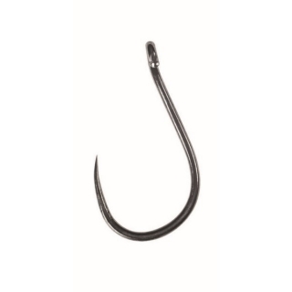 Háčik CRALUSSO Carpmagnet Barbless č.8