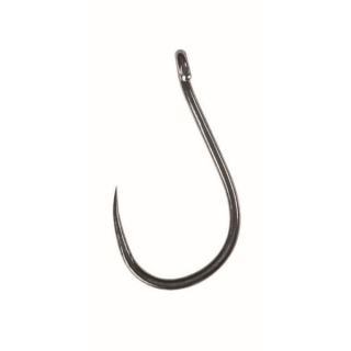 Háčik CRALUSSO Carpmagnet Barbless č.12