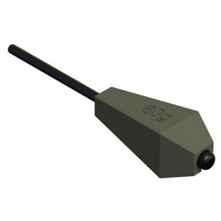 Olovo Carp Expert Bruce Torpedo Inline 100g 10ks