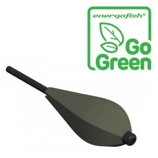 Olovo Carp Expert na ďaleké hody Go Green Torpedo 180g 10ks