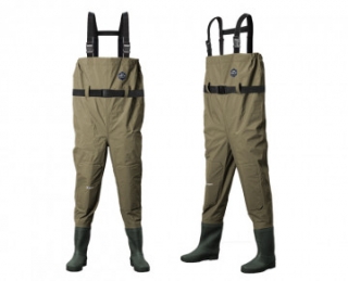 Prsačky Delphin HRON veľ.47