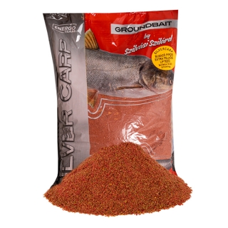 Krmivo Silver Carp by Szilvási Szilárd červené 2,5kg