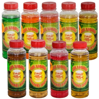 Tekutá aróma Tímár Mix Syr 250ml