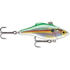 Wobler RAPALA Rattlin´Rapala 8cm HESD