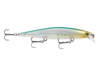 Wobler Rapala Shadov Rap 11cm BBH