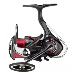 Naviják DAIWA Fuego LT 5000-C