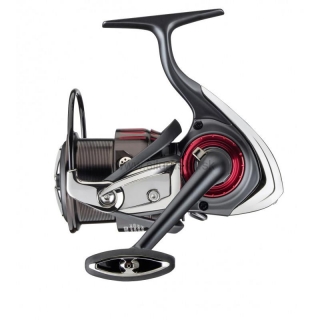 Naviják DAIWA Tournament 4010 QD
