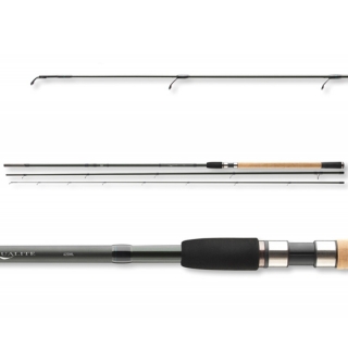 Prút DAIWA Aqualite Power match 4,20m 7-30g