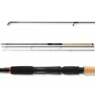 Prút DAIWA Aqualite Z float 3,60m 10-55g