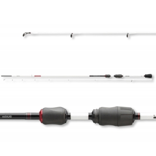 Prút DAIWA Team Daiwa Trout Area Commander 1,95m 1-6g