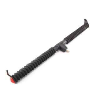Držiak na feedrové prúty rovný DAIWA N'ZON EVA FEEDER REST 50cm