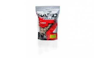 Pelety MIVARDI Rapid pelety Turbo 5kg 20mm