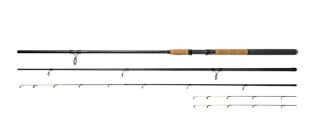 Prút Carp Expert Black Shadow feeder 3,90m 60-120 g