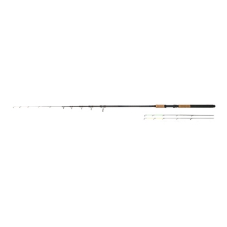 Prút Carp Expert Black Shadow Telefeeder 3,60m 120g
