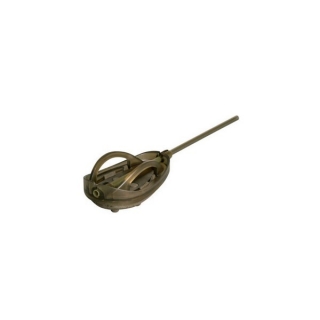 Krmítko Cralusso Rocket Method 50g 2ks