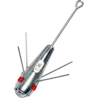 Patent olovo kotva 190g 5ks