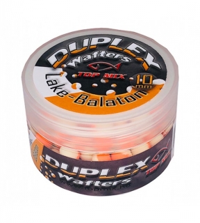 Pelety TOP MIX Duplex Wafters Lake Balaton  8 mm