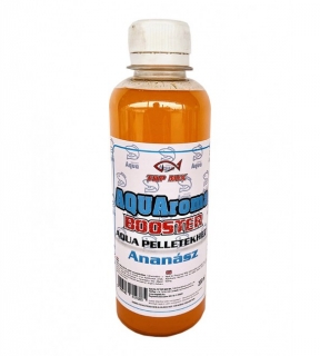 Aróma TOP MIX AQUA Booster Sweetcorn 250ml