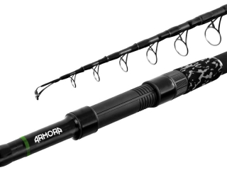 Prút Delphin ARMORA 360cm/3,00lbs/Tele