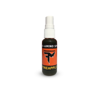 Feedermánia FLUO AMINO SPRAY Mango 30ml