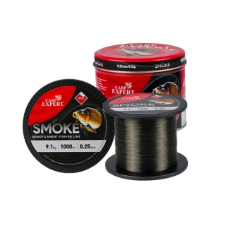 Vlasec Carp Expert Smoke 0,40mm 19,1kg 300m