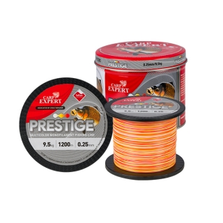 Vlasec Carp Expert Prestige Multicolor 0,22mm 7,9kg 300m