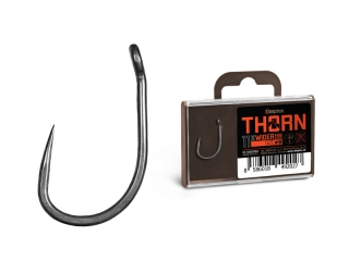 Háčik Delphin THORN Wider BarbLESS 11x #8