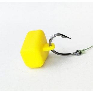Gumená kukurica HORVÁTH Flexi bait Kukurica Amúr10ks