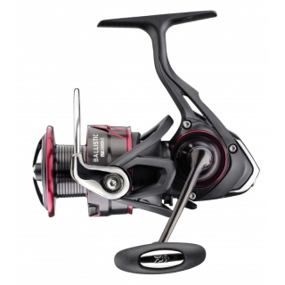 Naviják DAIWA Ballistic LT 2500