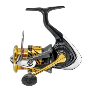Naviják DAIWA Crossfire LT 3000-C